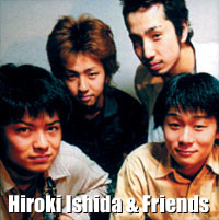 Hiroki Ishida & Friends